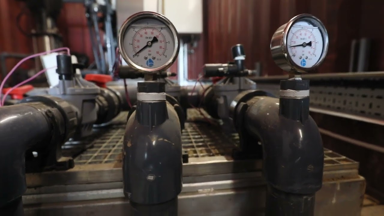 Horticultural Facility