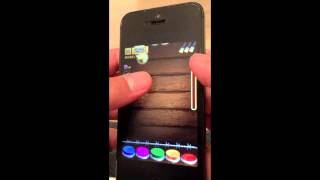 Splash it! (ios app) screenshot 4