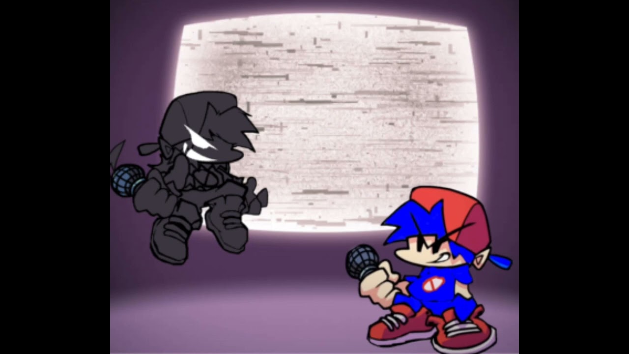 stronger than you but blue and soft boyfriend sings it