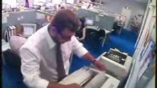 Anger Management in the office place