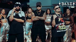 Wisin, Jowell & Randy - Baja Sube Sube