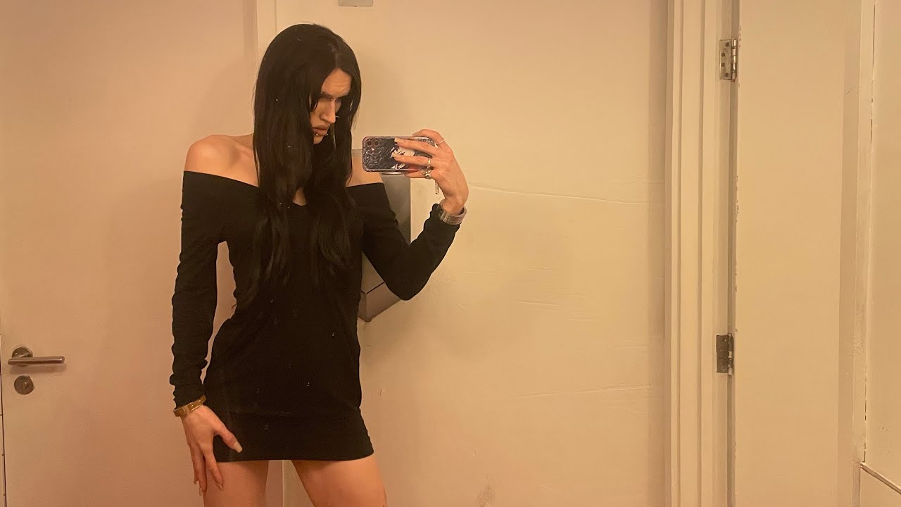 LONDON FASHION WEEK (CSM RUNWAY) digital diary 19/02/2026