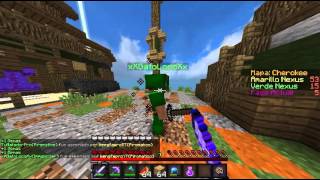 ll Spawnkill #2 En comugamers  ll