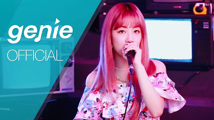 (Sandy) - Love Me More Official M/V