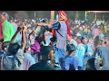 Rakya Bhai 🎹 जेव्हा TRENDING गाणी वाजवतो तेव्हा PUBLIC कशी नाचते बघा | Vedant Musical Group