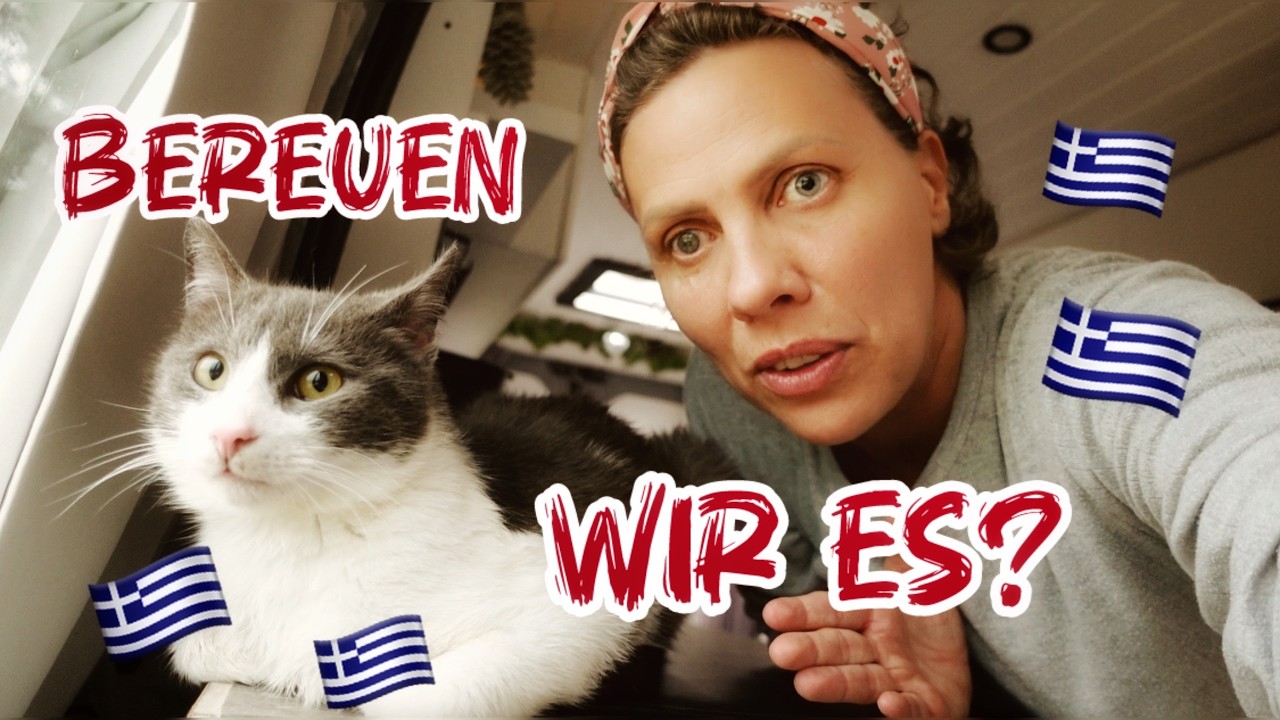 🤔Bereuen wir unsere Entscheidung?