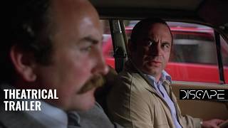 The Long Good Friday • 1980 • Theatrical Trailer