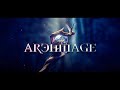 ARCHMAGE (Official Album Premiere 2023) | Epic Fantasy Music