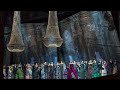 新国立劇場オペラ「椿姫」　La Traviata-NNTT