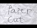 Paper Cut (Short Film)