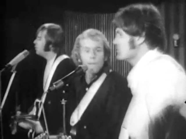 Beach Boys - Break Away - Promotional Film 1969 HQ
