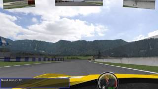 rFactor - Cam Adjustment Tutorial (Cam Key Setup)