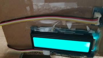 IOT based SMART Refrigerator