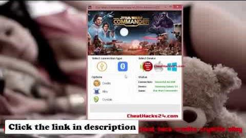 Star Wars Commander Hack With Cheat Engine 6.2 October 2014
