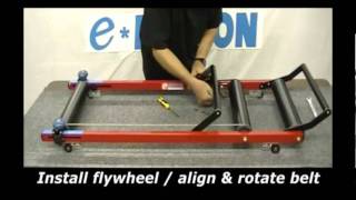 Official E-motion Video 3