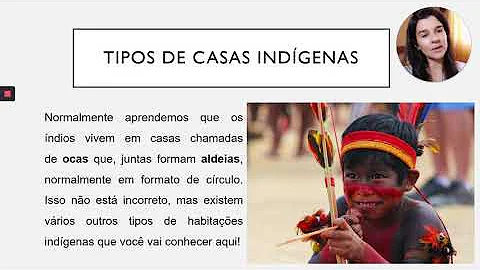 Como vivem os índios nas áreas urbanas?