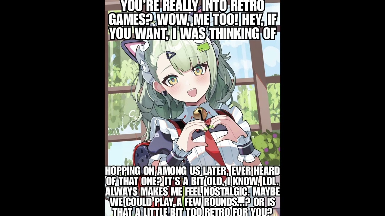 Among Us Rage Bait!!!! (ZZZ Meme Post Dub)