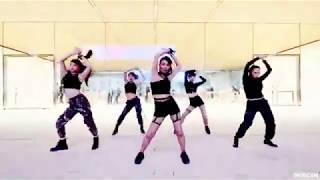 ALiEN | Dirtyphonics x RIOT - Got Your Love - Dance cover by MIXCIN