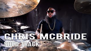 Chris McBride - Shed Track