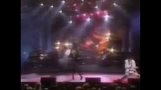 INXS - New Sensation - MTV Awards 1988