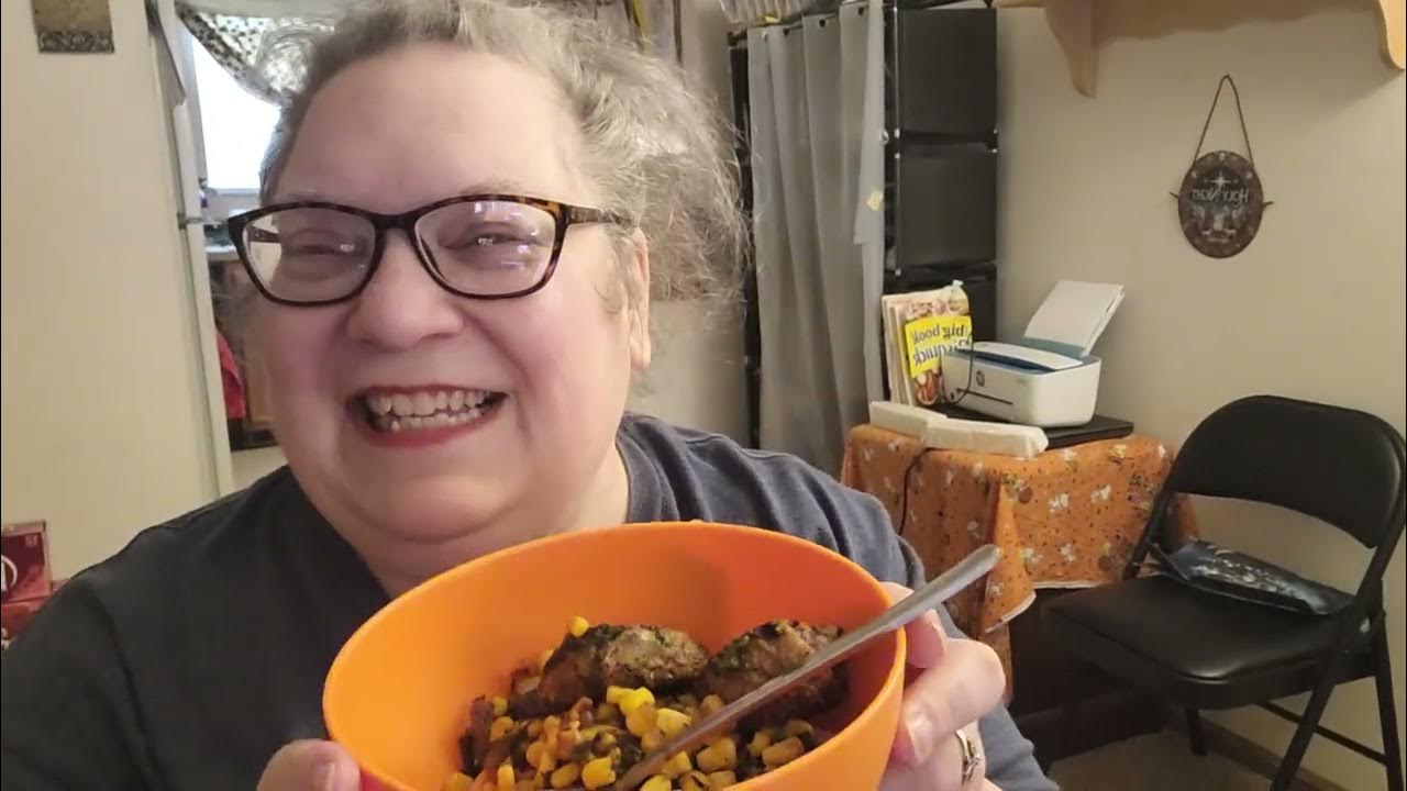 New Years Day Lunch Special Meals to bring in the new year YouTube