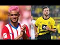 Füllkrug zu West Ham so gut wie fix!? Gehen auch Can & Özcan!? BVB Transfer News