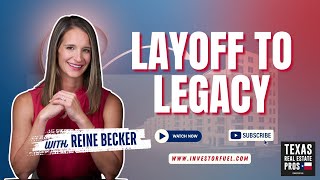 From Corporate Career to Houston Value-Add Apartment Investing