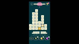 Wordbrain Puzzle Of The Day December 1 2019