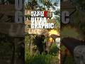 RDR2 Low vs Ultra Graphic Test! 😲