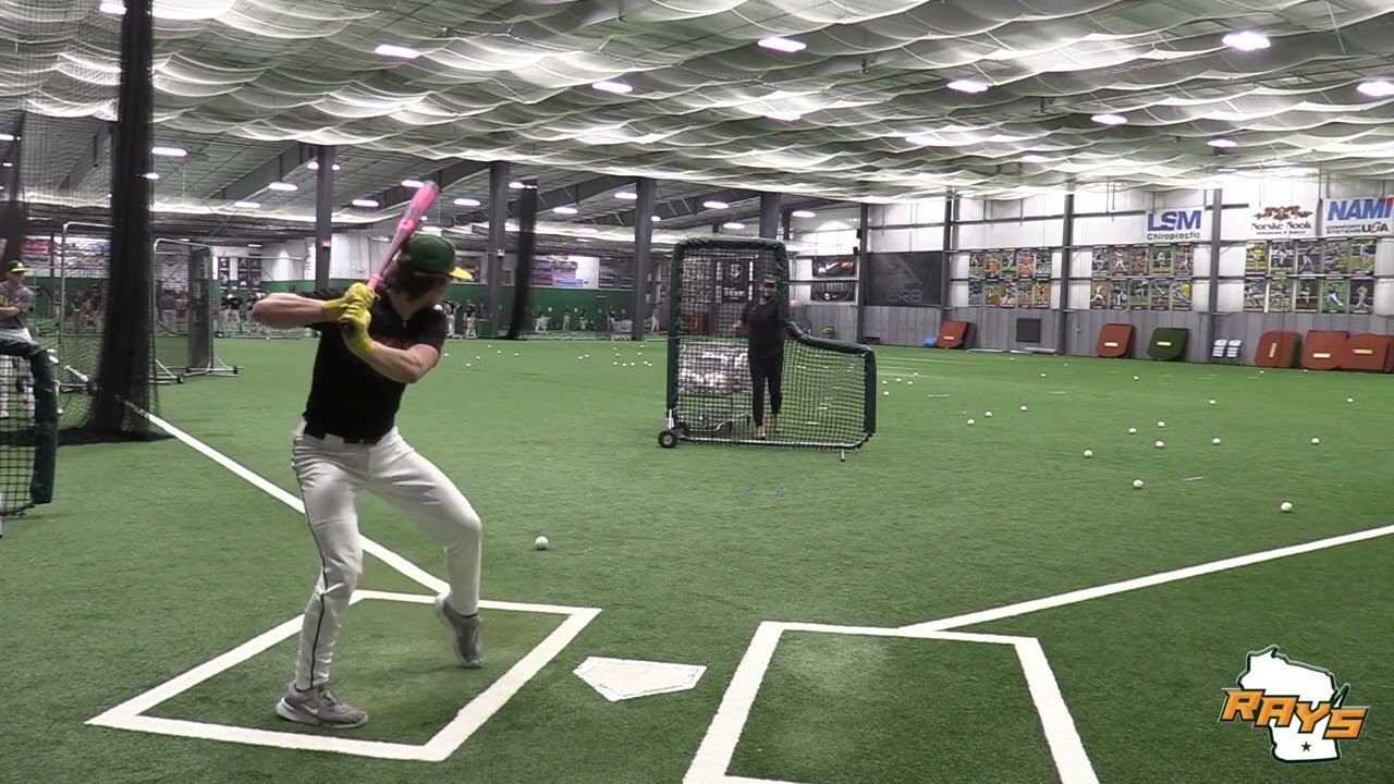 John Hartline - Spring 24