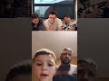om Holland’s FUNNIEST Reactions to Comedy Videos