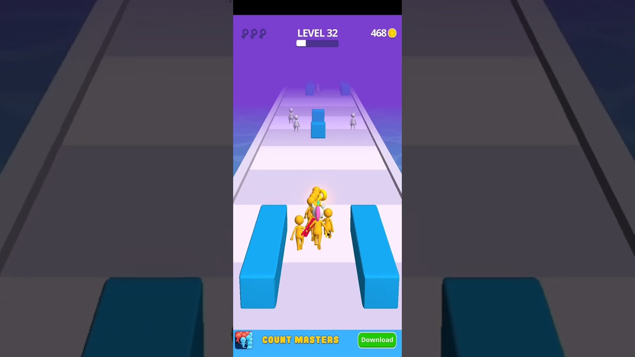 join clash 3d mod menu