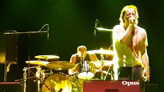 Duman - Olmadı Yar  Efsane Drum Solo 4K Trakya Müzik Festivali Resimi