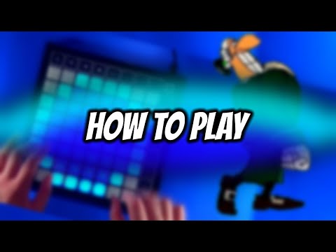 [HOW TO PLAY] Dr. Livesey / Ghostface Playa - Why Not on Launchpad