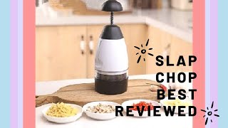 Food Chopper Slap Chop On Wwwshoppyvibescom  Cash On Dery U0026 Free Shipping india