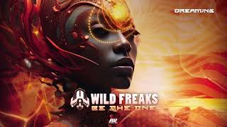 Wild Freaks - Dreaming
