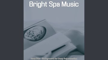 Scintillating Backdrops for Spa Days