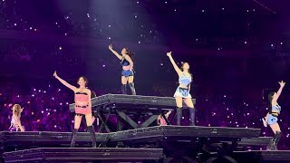 Twice Fancy Clip This Is For, Live In St Paul 트와이스 260412 4K