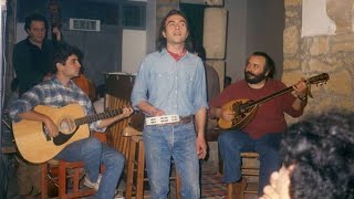 Μανώλης Ρασούλης - ΠΟΤΕ ΒΟΥΔΑΣ ΠΟΤΕ ΚΟΥΔΑΣ - Νίκος Παπάζογλου