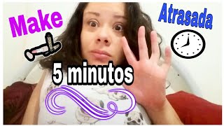 Make Rápidabia Oliver