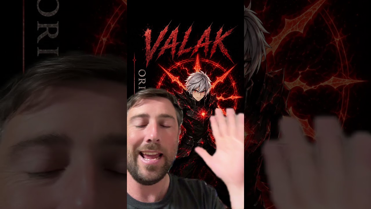 Valak Power Scaling!! #shorts #anime #viral #fyp #foryou #viralvideo #dragonball #goku #shortvideo