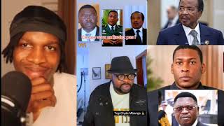 HERE S HOW PRESIDENT BIYA MANAGED TO REMOVE NGOH NGOH AND CAPTAIN EFFOUDOU LISTEN