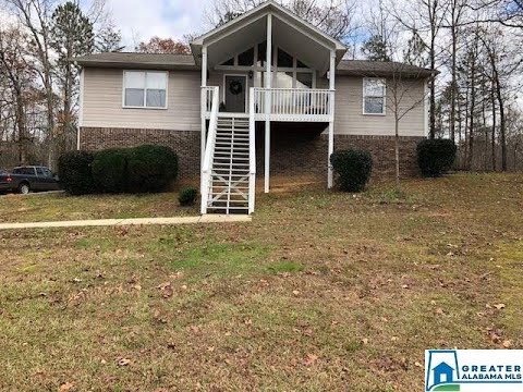 3861 Black Hawk Dr, Bessemer, AL home video tour