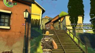 Battlefield Heroes codes July 2012
