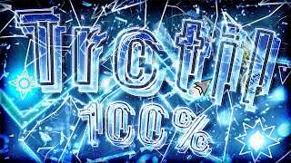 Trotil 100% Top 120 Extreme Demon By Cherryteam