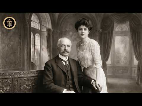 The Gilded Age Mansions That Became Crime Scenes (Documentary)
