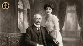 The Gilded Age Mansions That Became Crime Scenes (Documentary)