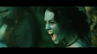Female Warriors - Two Steps From Hell - Never Back Down - Epic #keiraknightley #hanszimmer