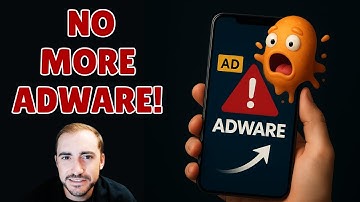 STOP Annoying Ads on Your Phone – Remove Adware NOW!