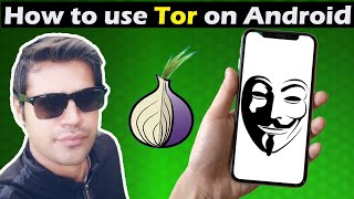 How to Use Tor Browser Safely on Android 2024 screenshot 3